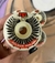 RODA MOSKA ROCK 56MM 55D RAUL ROGER na internet