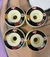RODA MOSKA DOWNHILL SLIDE 62MM - comprar online