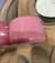 RODA HONDAR JUICE 65MM ROSA 83A - loja online
