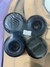 RODA GRAVITY SNAPS 62MM 97A PRETA - Ladeira SA