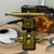 TRUCK SKATE INTRUDER PRO SÉRIES II 149MM MID DOURADO - loja online