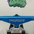 TRUCK TRURIUM 139MM MID AZUL/PRETO JATEADO na internet
