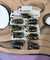 PARAFUSO BASE LONGBOARD FRIENDS – 40MM / PORCA 8MM - comprar online