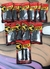 PARAFUSO CENTRAL TILT PRATA PARA SKATE | JOGO COM 2 UNIDADES - comprar online