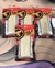 BORRACHA PARA LIMPAR LIXA DE SKATE TILT - comprar online