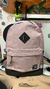 MOCHILA BASIC FEDERAL ART ROSA - comprar online