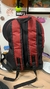 MOCHILA BASIC FEDERAL ART VERMELHA - Ladeira SA