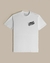 CAMISETA BLUNT TAKE ONE NEW WHITE – OP324 - comprar online
