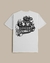 CAMISETA BLUNT TAKE ONE NEW WHITE – OP324 - Ladeira SA