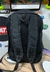 MOCHILA BASIC FEDERAL ART PRETA COM SUPORTE PARA SKATE na internet