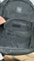Imagem do MOCHILA BASIC FEDERAL ART PRETA COM SUPORTE PARA SKATE