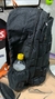 MOCHILA BASIC FEDERAL ART PRETA/LARANJA COM SUPORTE PARA SKATE na internet