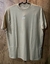 CAMISETA PLANO C “T-SHIRT LOGO” BEGE SAFIRA – OP011816 na internet