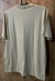 CAMISETA PLANO C “T-SHIRT LOGO” BEGE SAFIRA – OP011816 - Ladeira SA