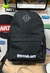 MOCHILA BASIC FEDERAL ART PRETA BOMB - comprar online