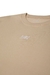 CAMISETA PLANO C “T-SHIRT LOGO” BEGE SAFIRA – OP011816 - loja online
