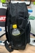 Imagem do MOCHILA BASIC FEDERAL ART PRETA PIXO – OP16858