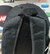Imagem do MOCHILA BASIC FEDERAL ART PRETA PIXO – OP16859