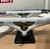 TRUCK SKATE TILT - 149MM CENTRAL VAZADO - BRANCO - Ladeira SA