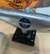 TRUCK SKATE INTRUDER SOLID - SILVER/BLACK - 149MM HIGH (ALTO) - Ladeira SA