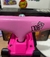 TRUCK SKATE INTRUDER BOLT SOLID - PINK / GUM - 149MM HIGH (ALTO) - loja online