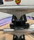 TRUCK SKATE REVENGE - 149MM MID - PRATA / BASE PRETA - Ladeira SA