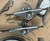 TRUCK SKATE REACT - 139MM POLIDO (PRATA) - Ladeira SA