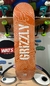 SHAPE SKATE GRIZZLY - 8.10" MARFIM - PREMIUM ORANGE - comprar online