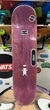SHAPE SKATE GRIZZLY - 8.10" MARFIM - PREMIUM ORANGE na internet