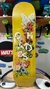 SHAPE SKATE DISORDER - BEAUTY IN CHAOS - 8.125" HARD MAPLE - comprar online