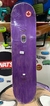 SHAPE SKATE DISORDER - BEAUTY IN CHAOS - 8.125" HARD MAPLE na internet