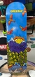 SHAPE SKATE GRIZZLY - 8.25" MARFIM - SOLZINHO - comprar online