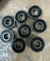ROLAMENTO TILT ABEC 1 – KIT COM 8 UNIDADES na internet