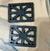 PAD RETO 7MM TILT – PARA SKATE OU LONGBOARD na internet