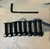 PARAFUSO ALLEN COM PORCA 10MM TILT – KIT COM 8 UNIDADES na internet