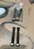 PARAFUSO CENTRAL PARA LONGBOARD – KIT COM 2 UNIDADES + PORCAS na internet