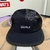 BONÉ HOCKS 5 PANEL RLX STRAPBACK PRETO – OP25855 - comprar online