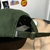 BONÉ HOCKS DAD HAT ANDES STRAPBACK VERDE -OP25844 - loja online