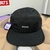 BONÉ HOCKS 5 PANEL RIP STRAPBACK PRETO – OP25847 - comprar online