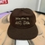 BONÉ HOCKS SPIKE SNAPBACK MARROM – OP 25858 - comprar online