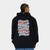 MOLETOM WATS HELLO PRETO – OP26152 - Ladeira SA