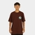 CAMISETA WATS SELO MARROM – OP26050 - comprar online