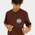 CAMISETA WATS SELO MARROM – OP26050 na internet