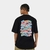 CAMISETA WATS HELLO PRETA – OP26029 - Ladeira SA