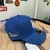 BONÉ NEW ERA 9FORTY A-FRAME MLB LOS ANGELES DODGERS CORE STREET - Ladeira SA