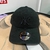 BONÉ NEW ERA 9TWENTY MLB NEW YORK YANKEES ABA CURVA PRETO - comprar online