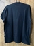 CAMISETA PLANO C "PC EMBLEM” PRETO – OP011822 na internet