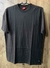 CAMISETA PLANO C "LABEL” MARROM EXPRESSO – OP012382 - comprar online