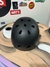 CAPACETE DE PROTEÇÃO PRETO - comprar online