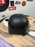 CAPACETE DE PROTEÇÃO PRETO na internet